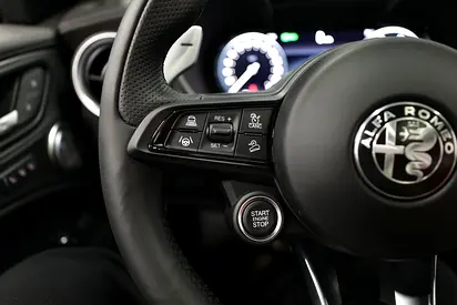 Alfa Romeo Stelvio Veloce, миниатюра 12