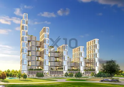 Sobha One Retail | Strategic MBR City Location