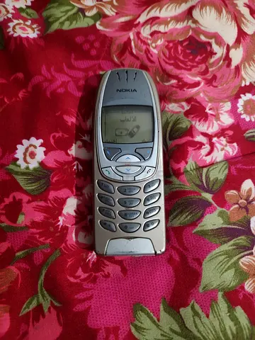 Nokia 6310