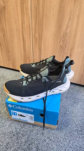 Columbia Drainmaker XTR - size 11 US / 44 EU / 29cm