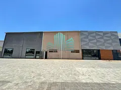 NO 20% DREC | MIDDLE UNIT WAREHOUSE | ONLY FOR CREATIVE BUSINESS