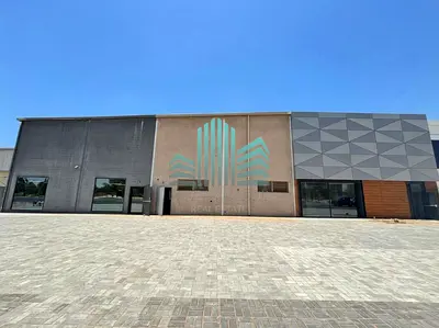 NO 20% DREC | MIDDLE UNIT WAREHOUSE | ONLY FOR CREATIVE BUSINESS