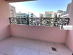 Limited Offer | Family Oriented | Spacious 1BHK With Balcony