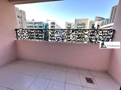 Limited Offer | Family Oriented | Spacious 1BHK With Balcony