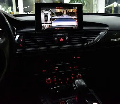 2016 AUDI S6 照片 13