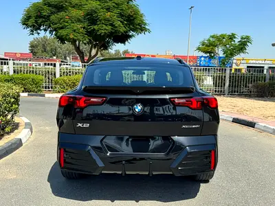 صورة مصغرة 11 لـ 2024 BMW X2