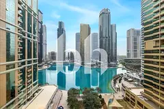 Furnished | Upgraded | Lake View | Near Metro