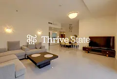 Fully Upgraded | Full Marina View | Vacant July