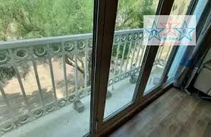 Discovery Garden Studios WITH BALCONY NEAR TO METRO. Ready to move