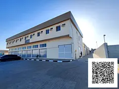Warehouse for Rent | 2,000 Sq. Ft | AED 110,000 Yearly, Al Jurf Industrial Area 1