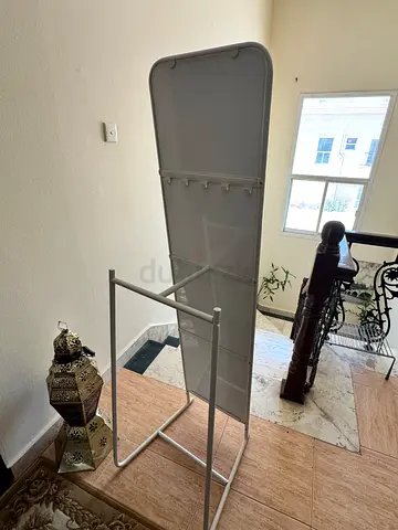 Mirror long