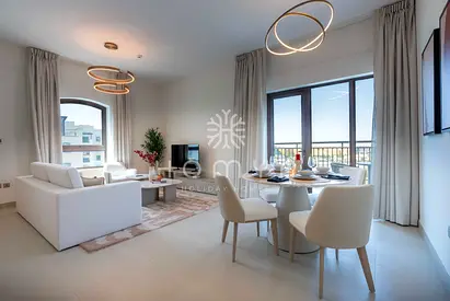 Bright 1BR Getaway Near Yas Waterworld & F1