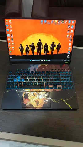 ASUS TUF A16 | 16GB | 1TB | RTX 4050