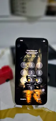 iPhone 12 Pro Max, 85% Battery Health Exclnt condition,No Scratches,No repair. Low ballers stay away