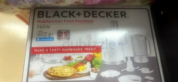 I sell juicer mixer