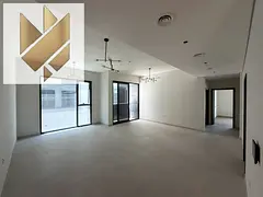 Brand new | Master bedrooms | Free parking | Balcony | Panoramic view | Built-in wardrobes