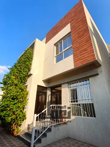 Luxury Corner Villa for Sale | 5 Master Bedrooms | Al Yasmeen, Ajman