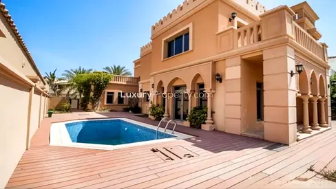 Best Price Garden Home | Marina View | 3 floors