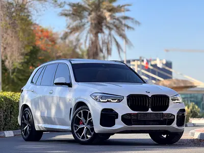 BMW X5 xDrive40i M Sport, миниатюра 5