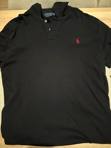 Ralph Lauren polo