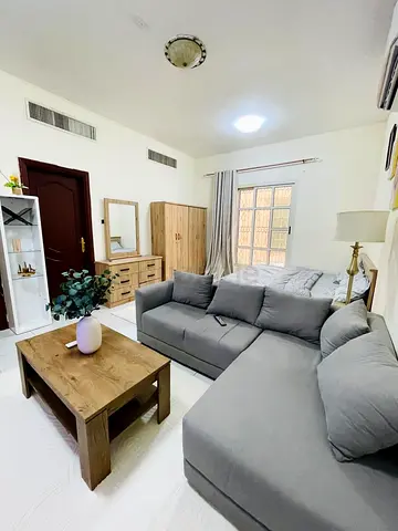 Furnished Studio in almushrif