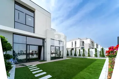 4BR Single Row| Type A |Park View| Vastu