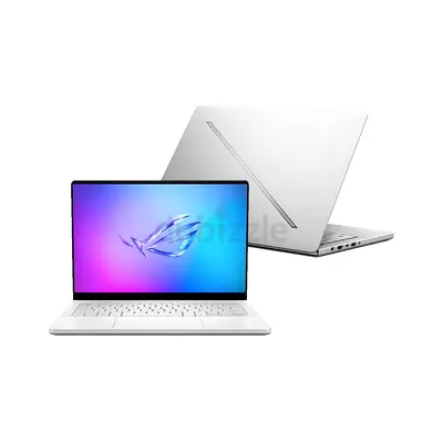 Asus Rog Zephyrus G14, AMD Ryzen 9 270, 16Gb Ram, 1TB SSD, Nvidia RTX 5060 8Gb Graphics, 14 OL