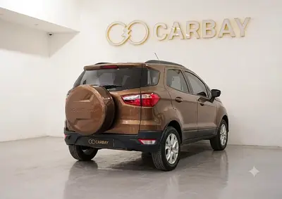 صورة 5 لـ 2017 FORD ECOSPORT