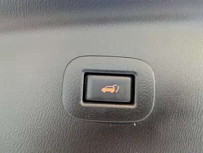 2015 Nissan PATROL — миниатюра 10