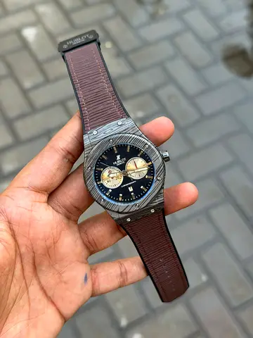 Hublot mens watch