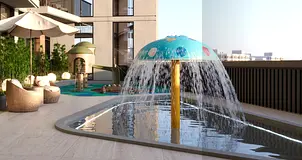 Invest in SAMANA Greenfield | High ROI Potential