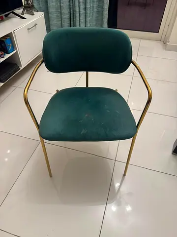 Fancy Chair for sale