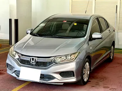 2019 Honda CITY 照片 3
