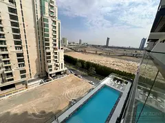 1 Bedroom Hall | Balcony &amp; Pool | City View