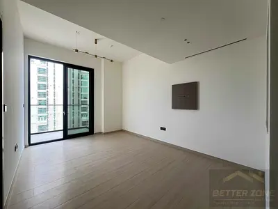 Smart Home | Vacant | Spacious 1BR | Balcony