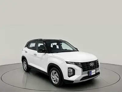 AED 731/month | 0 DP | Free 3 Months Warranty | Service History | 30 Day Return | HYUNDAI CRETA 2023