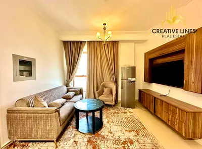 ✨ Stylish 2 BHK | Near Metro | Family Building ✨