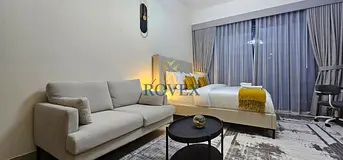 Bright &amp; Stylish Studio | Premium Amenities | Available Now