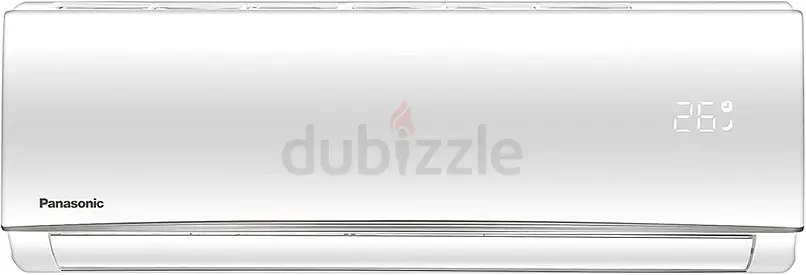 Panasonic 1.5 ton Air Conditioner CS-FS18AKF-5