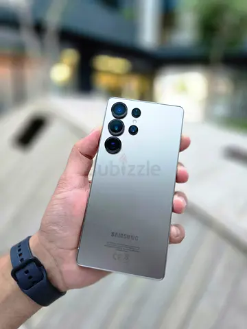 SAMSUNG S25 ultra