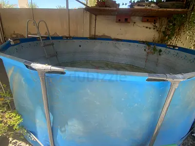 Big Swimming pool