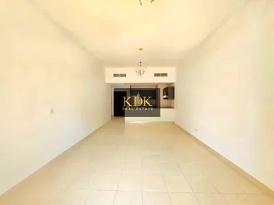 Spacious 1BHK I Unfurnished | Prime Location