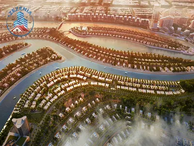 مدينة الجزر | إطلالة بحرية | ابتداءً من 650 درهم للقدم المربع |تملك حر لجميع الجنسيات
