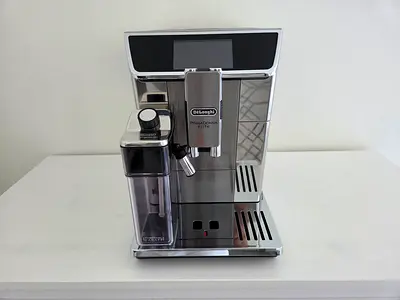 Delonghi Primadonna Elite ECAM 650.75.MS