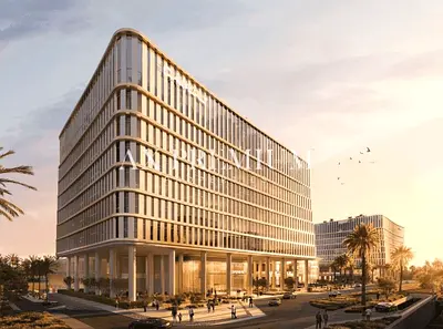 Office In water Front Community - No Commission- Highly Appreciation