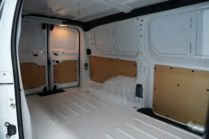Citroen Jumpy Driver, миниатюра 12