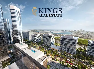 Invest Now Retail Shops RAK Central Colibri