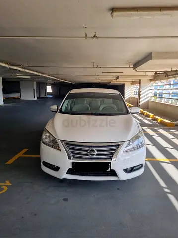 2020 Nissan Sentra S GCC Specs - Reliable  Efficient Sedan