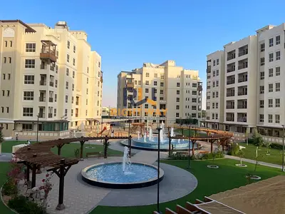 Beautiful View l Bawabat Al Sharq 1 BR Apartment