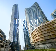 Premium Office | Stunning Sea View | Ideal Location
